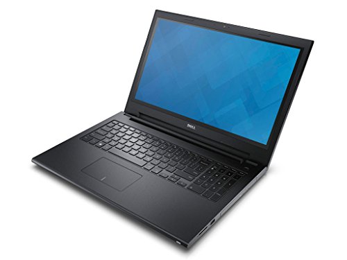 Dell Inspiron 15 3542 INTEL PENTIUM 3558U 4GB DDR3 500GB HDD INTEL HD BLACK  Certified Refurbished 