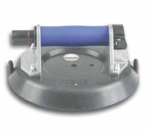 Elevador con bomba de cebado VERIBOR microventosa, in Case BO 601,2