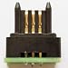 Produktbild hongway kompatiblen Sharp ar451 Druckerpatrone Chip Verwendung für Sharp ar-m350 M450 Toner Reset Chip (inkl. 20 Stück) A Pack