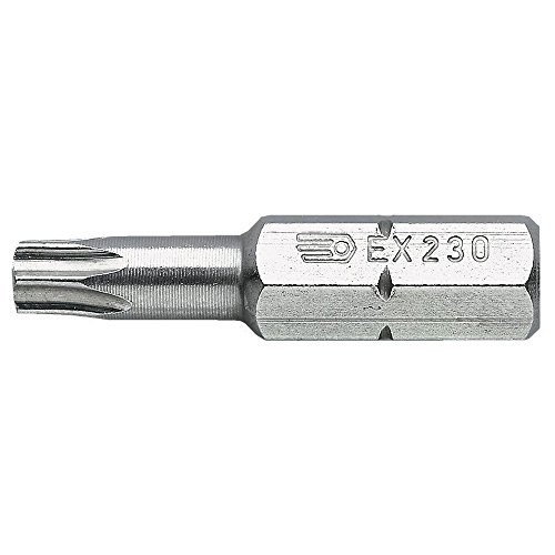 FACOM EX.230 - PUNTA 5/16 TORX T30 (Envase de 10...