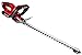 Einhell Akku Heckenschere GE-CH 1846 Li Set Power X-Change (Lithium Ionen, 18 V, 460 mm Schnittlänge, 15 mm Zahnabstand, inkl. 2,0 Ah Akku und Ladegerät)