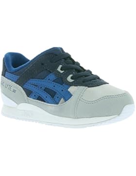 ASICS ZAPATILLA C536N-5045 GEL-Lyte GRAY