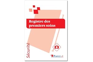 REGISTRE.FR Registre Des Premiers Soins - P101