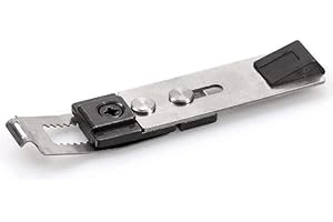 STAHL-DESIGN-TEBART Geze Unité de blocage pour TS 3000/5000, 1 pièce, 102280749