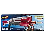 Nerf Fortnite TS et Flechettes...