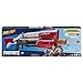 Price comparison product image Nerf Fortnite TS Blaster -- Pump Action Dart Blaster, 8 Official Mega Fortnite Darts, Dart Storage Stock -- For Youth, Teens, Adults