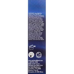 Jack Black Post Shave Cooling Gel 97 ml - Image 4