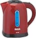 Inalsa Glamor PCE 1.5-Litre Cordless Electric Kettle (Red/Black) RS.990.00