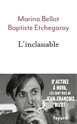 L'inclassable
