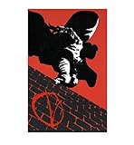 V wie Vendetta Absolute Edition: (Hardcover mit Schutzumschlag im Schuber) by Alan Moore, David Lloyd