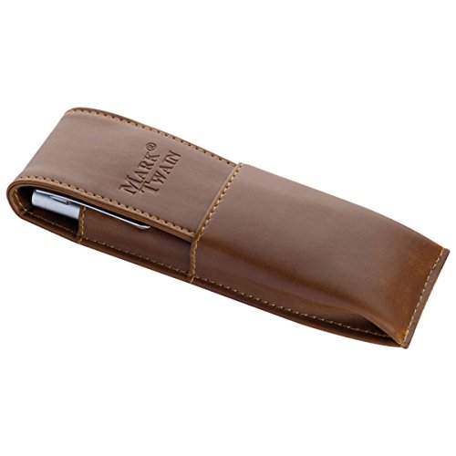 Mark Twain Schreibset Missouri – Kugelschreiber und Bleistift - 3