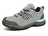 zapatillas para trekking mujer salomon Zapatos para caminar únicos muy elegantes, Adecuados para actividades en interiores y al aire libre, Caminata diaria, Ocio y trabajo, Senderismo, Montañismo, Trekking, Equitación, Motociclismo y Pesca, Ciudad, Carretera, Jardín, Viajes, etc.