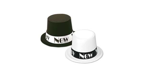 puttin on the hats