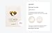 [SKINFOOD] Shea Butter Mask (#Foot Mask 3pcs)