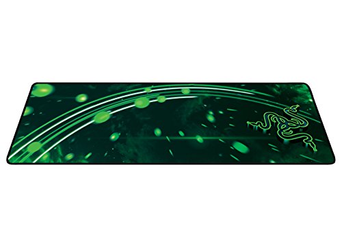 Razer Goliathus Speed Cosmic Extended - Suave alfombrilla de ratón para juegos