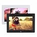 Produktbild 10-Zoll- HD- TFT - LCD- Digital-Foto- Rahmen- Filme MP4 Uhr Spieler Alarm - Black