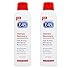E45 Intense Recovery Spray 2 x 200ml