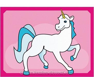 Flaggenset Mädchen für Spielturm, 2er Set – Kinderspielgeräte für Garten, Spielgeräte für Kinder, Spielturm, Spieltürme - 2