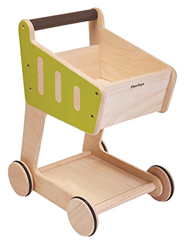 Preisvergleich Produktbild Plan Toys 3481 Holzspielzeug, Holz