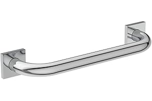 Ideal Standard IOM SQUARE PASAMANOS 300MM CROMADO