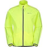 junior waterproof running jacket