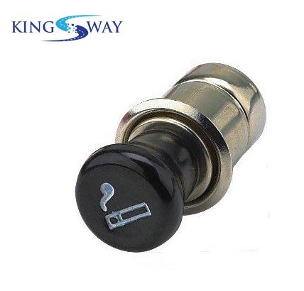 Kingsway Car Cigarette Lighter for All Cars (Plugs into 12V Socket of Car) RS.249 (64.00% Off) - Amazon