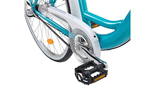 PERFORMANCE Citybike Damen Pisa, 26/28 Zoll, 3 Gang, Rücktrittbremse 66,04 cm (26 Zoll) - 9