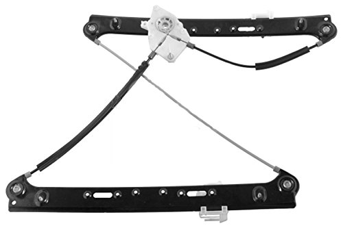 Preisvergleich Produktbild FEBI BILSTEIN 46407 Fensterheber