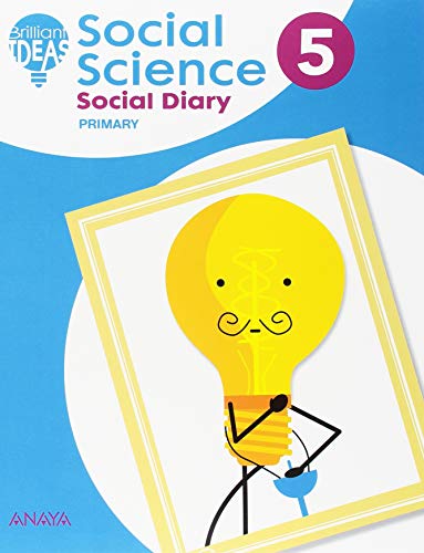 Social science 5 social diary (brilliant ideas)