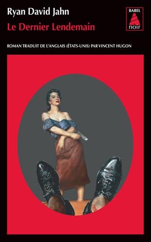 Livres Couvertures de Le dernier lendemain
