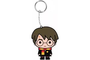 ERT GROUP Llavero Harry Potter 024 Harry Potter Multicoloured