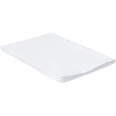 Alla Turca AT9220 Yastık Kılıfı Seti, Beyaz, 40 cm x 120 cm