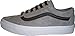 Produktbild Vans Old Skool MTE. Wetterfestes Wildleder. Frost Grey/True White EUR 38