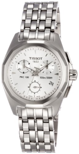 TISSOT Ladies Watch PRC 100 T0082171103100