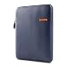 Produktbild Incase City Sleeve Tasche für Apple iPad mini 4 / mini 3 / mini 2 (Retina) / mini - navy [Mehrschichtige Außenseite I Kunstfell-Interior] - CL60441