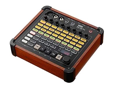 Korg KR-55 Pro