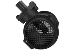 TWILIGHT GARAGE FLYN 0280218081 LMM Débitmètre d'air pour classe C W202 S202 CLK C208 CLK Cabriolet A208 Classe E W210 S210 Classe M W163 SLK R170