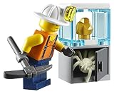 LEGO City 60184 Bergbauprofis Bergbauteam - 4
