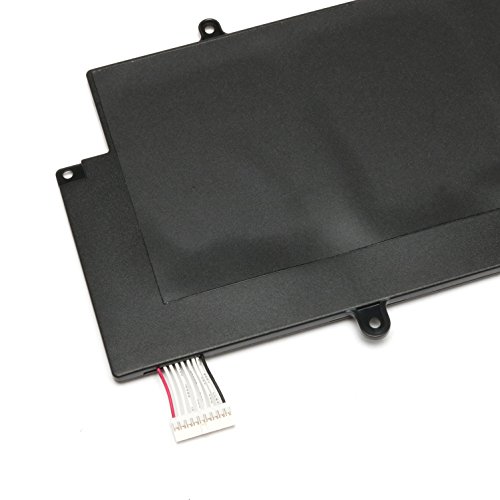 SIKER® 14.8V 47Wh / 3060 mAh New PA5013U-1BRS Laptop Akku für Toshiba Portege Z830 Z835 Z930 Z935 Z835-st6n03 Pa5013u Notebook - 4