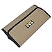Produktbild Dimart Coffee Color Nylon Oxford File Pocket Pliers Tool Holder Bag