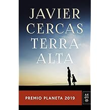 Terra Alta: Premio Planeta 2019