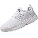 Produktbild Schuhe, Resplend Mode Turnschuhe Herren Beathable Mesh Laufschuhe Sportschuhe Lace-up Freizeitschuhe Sneaker Schnürschuhe