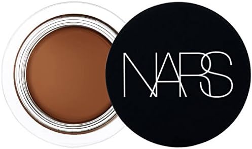 NARS COSMETICS SOFT MATTE COMPLETE CONCEALER 5G (Dark Coffee)