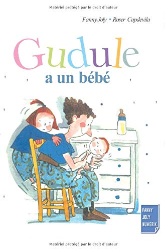 Télécharger Gudule a un bébé Gratuit