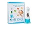 VALUE MAKERS Multi-functional 4 in 1 Termometro Baby Digital Thermometer Adult Child Body Forehead Ear Infrared Thermometer Termometer