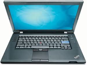 Lenovo ThinkPad SL510 15.6 inch Laptop (Core 2 Duo T5870 2.0GHz, RAM 2048MB, HDD 250GB, DVD±RW Dual ±R, LAN WLAN, Bluetooth, Windows 7 Pro with XP Recovery, DVD, Intel GMA 4500MH