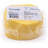 Niyazibey Ciftliği Doğal Karadeniz K&ouml;y Yayık Tereyağı 250 gr