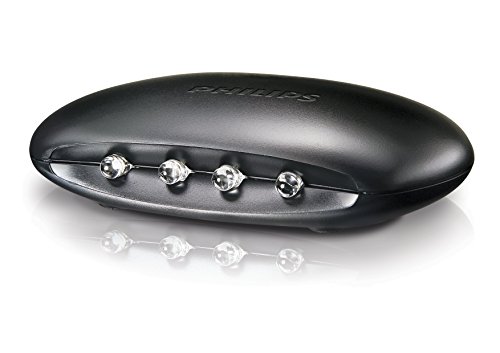 Philips SHC1300 - Auriculares de diadema cerrados inal mbricos negro reviews Philips SHC1300 - Auriculares de diadema cerrados inal mbricos negro