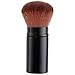 Professional Retractable Blush Brush Kabuki Blusher Makeup Brush, Perfect for Travel by GDRAVEN