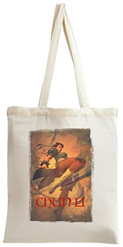 Preisvergleich Produktbild Street Fighter Tragetasche